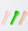 Paper Ice Cream Spoon Eco Friendly Biodegradable Compostable Ice Cream Spoon