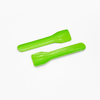 Disposable Paper Spoon for Ice Cream Naturally Degradable Paper Cup Spoon