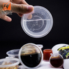 Condiment Cups Disposable Jello Shots Containers Small Dipping Sauce Cups