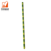Best selling Personalized PLA Drinking Straws Eco Friendly Straws 100% Biodegradable Custom PLA Straws Best selling