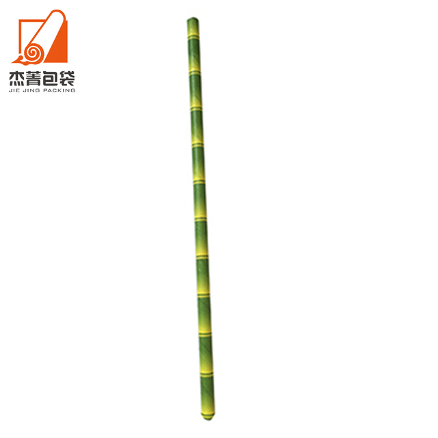 Best selling Personalized PLA Drinking Straws Eco Friendly Straws 100% Biodegradable Custom PLA Straws Best selling