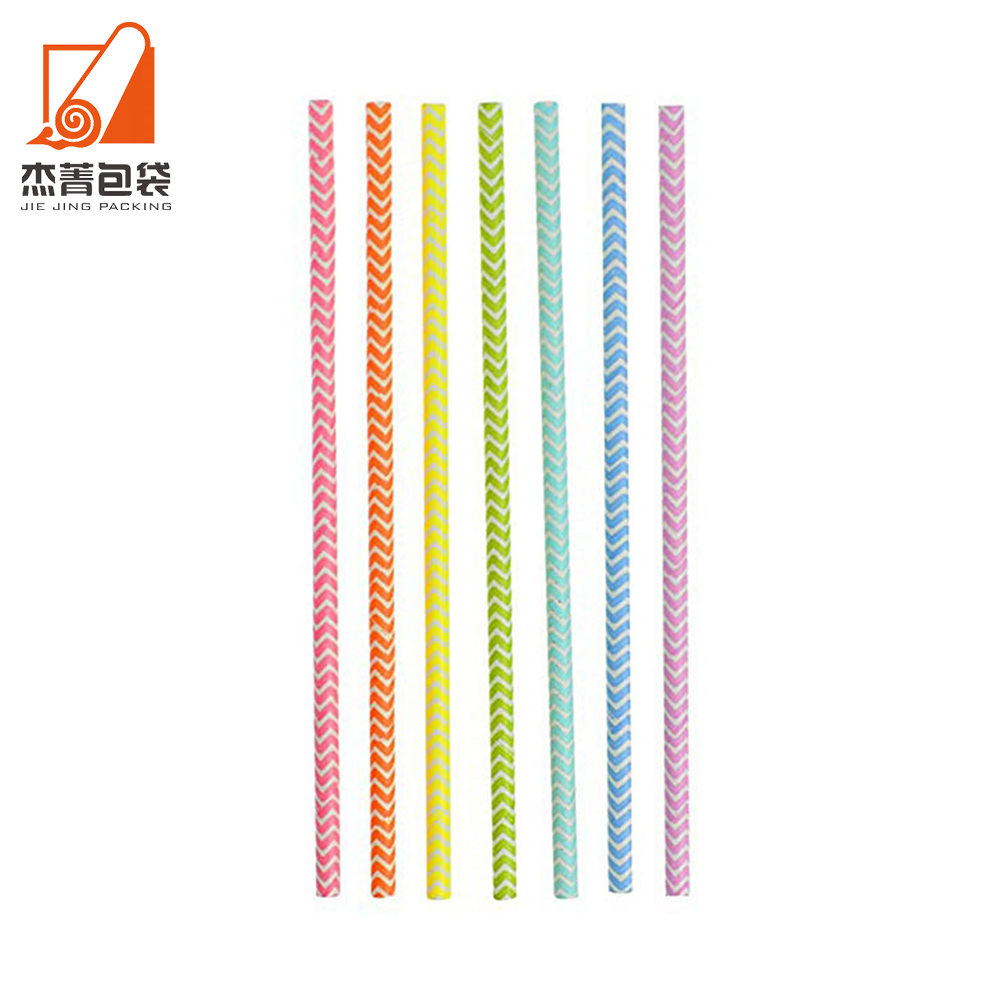 Cheap Paper straw Biodegradable straws Eco-friendly straw paper straw for drinking straws