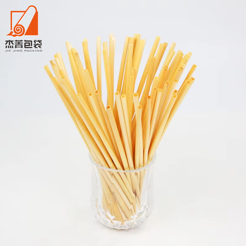 100% pure natural organic eco wheat straws for a variety of environments