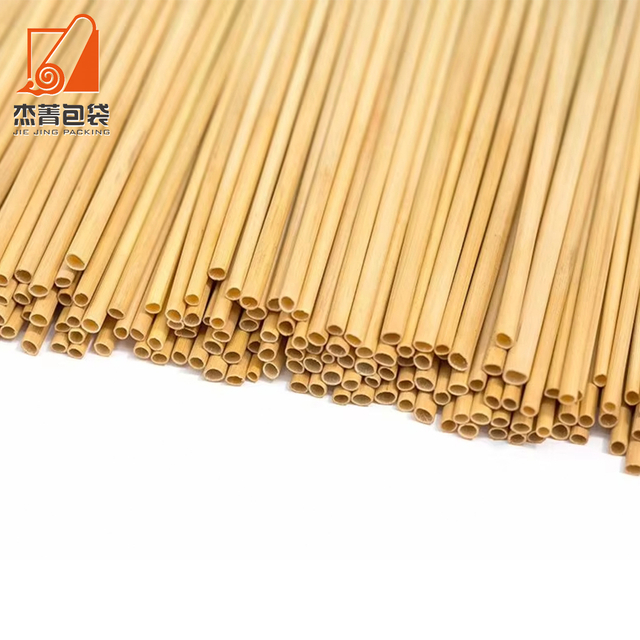 Eco Friendly Natural drinking Straw Organic Wheat Drinking Straw 100% Biodegradable compostable