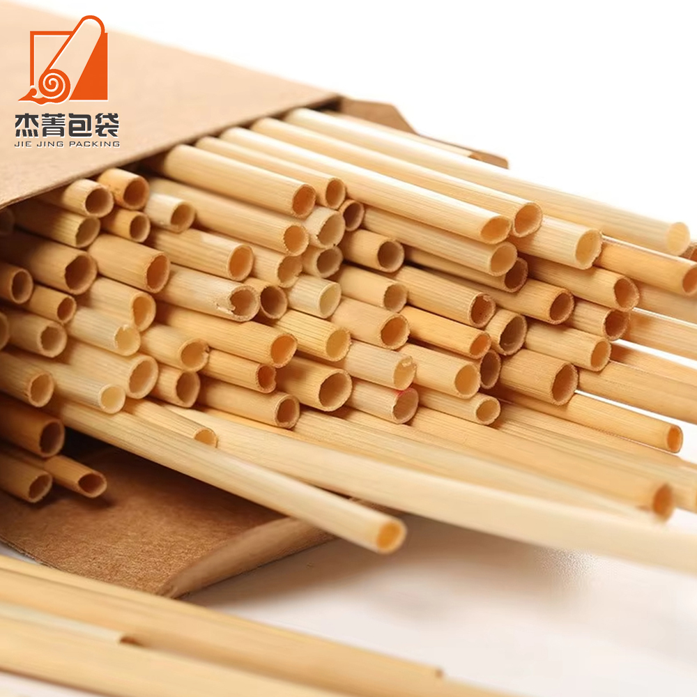 Factory Price Organic Natural Wheat Straws Wheat Drinking Straws Eco Friendly Rye Straws For Sale
