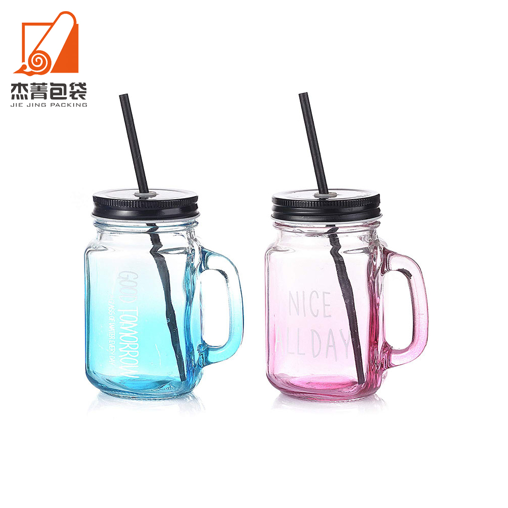 Factory price Paper straw Drink tube Biodegradable Drinking Paper Straws For Party