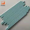 Mass customization Paper straw Biodegradable custom printed food grade drinking paper straws