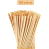 New arrival high quality hot selling premium eco-friendly nature wheat drinking straw set