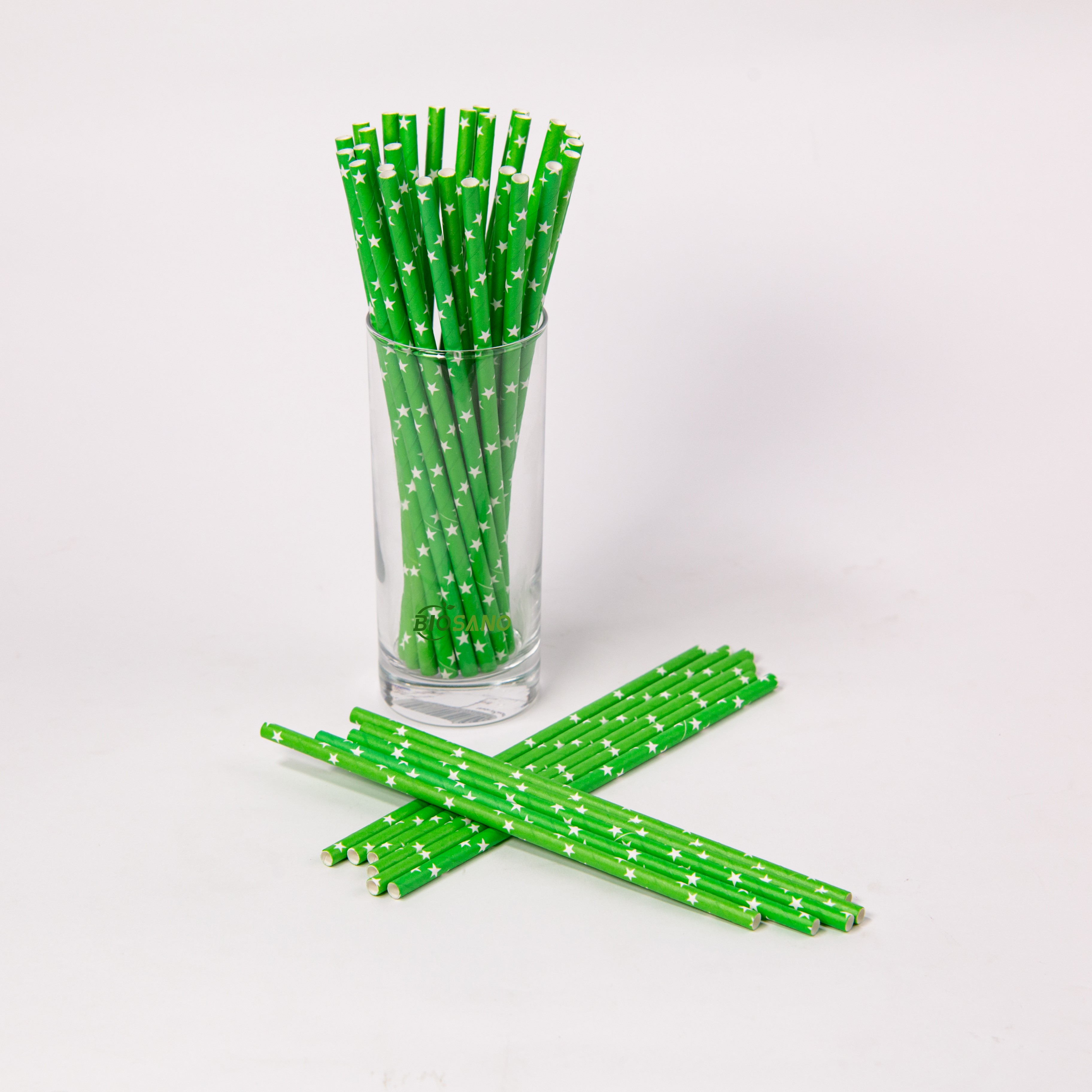 Paper Straw