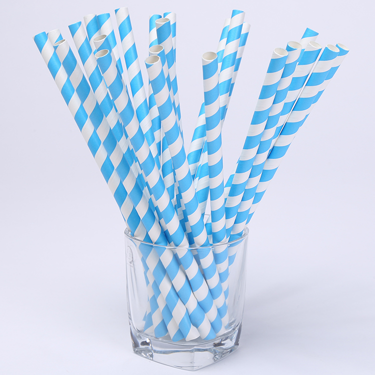 Paper Straw