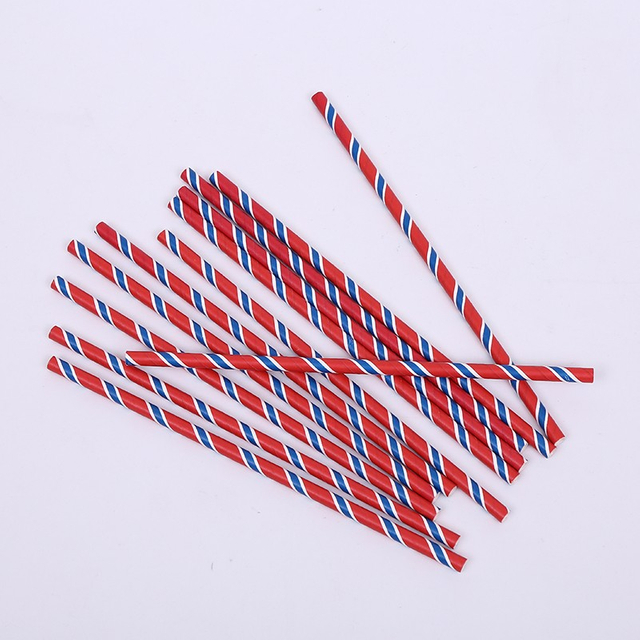Paper Straw