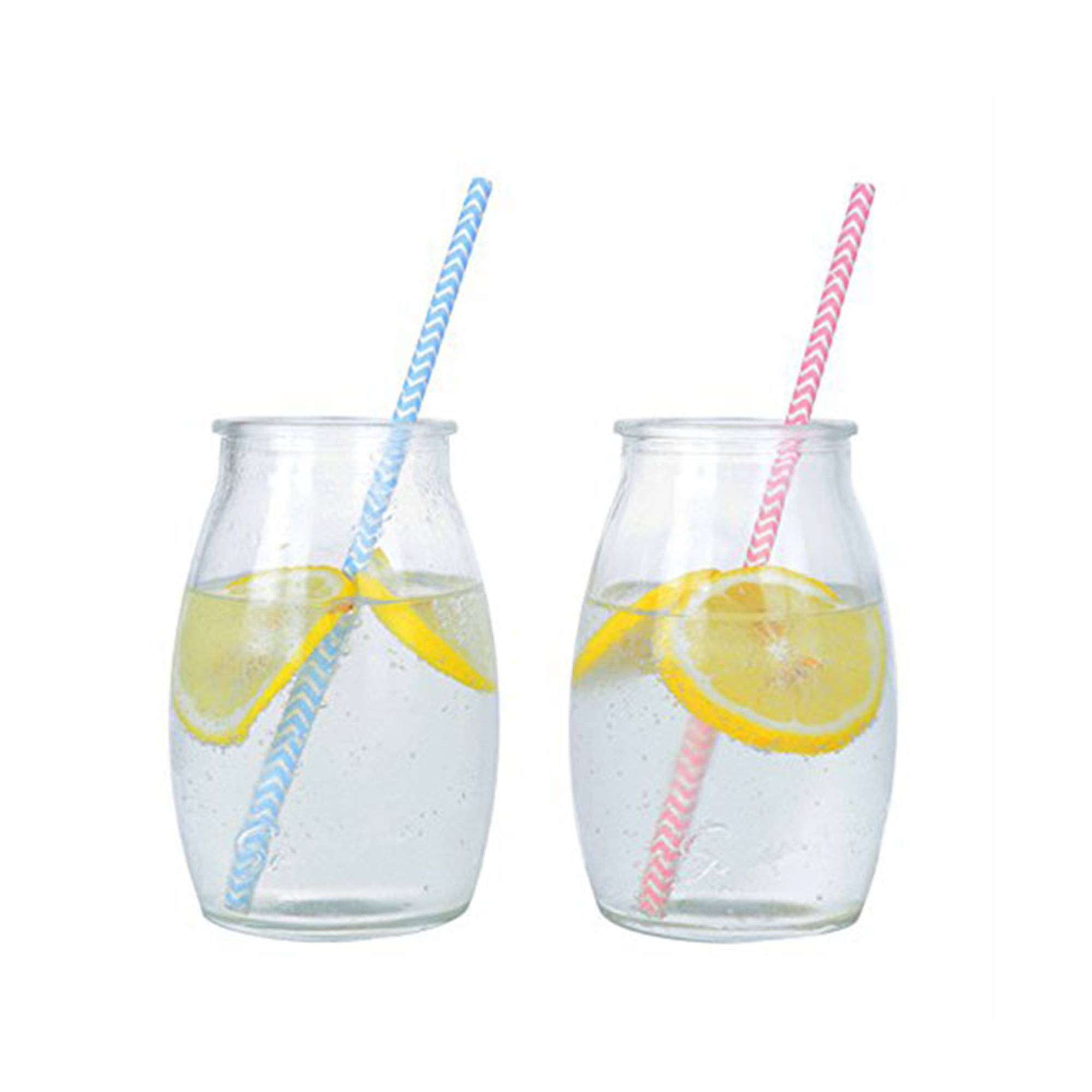 Paper Straw