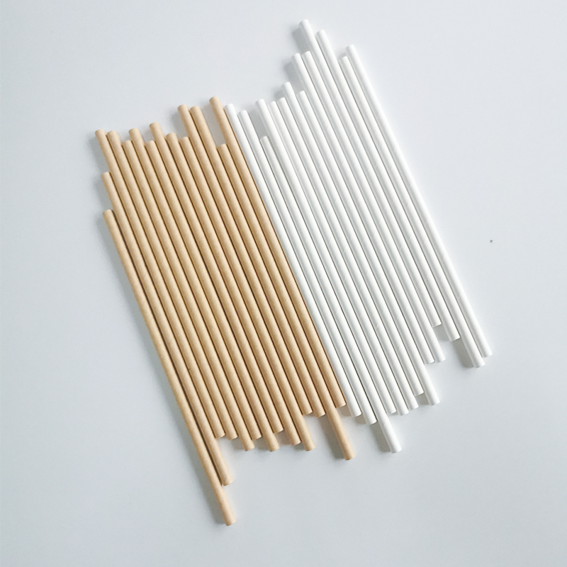Paper Straw