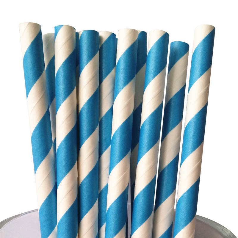 Paper Straw