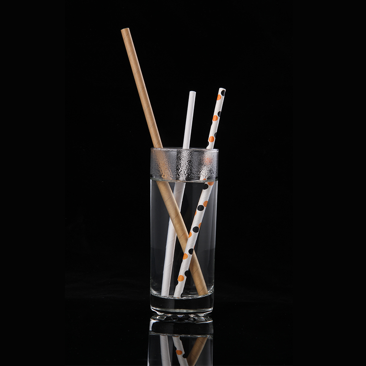 Paper Straw
