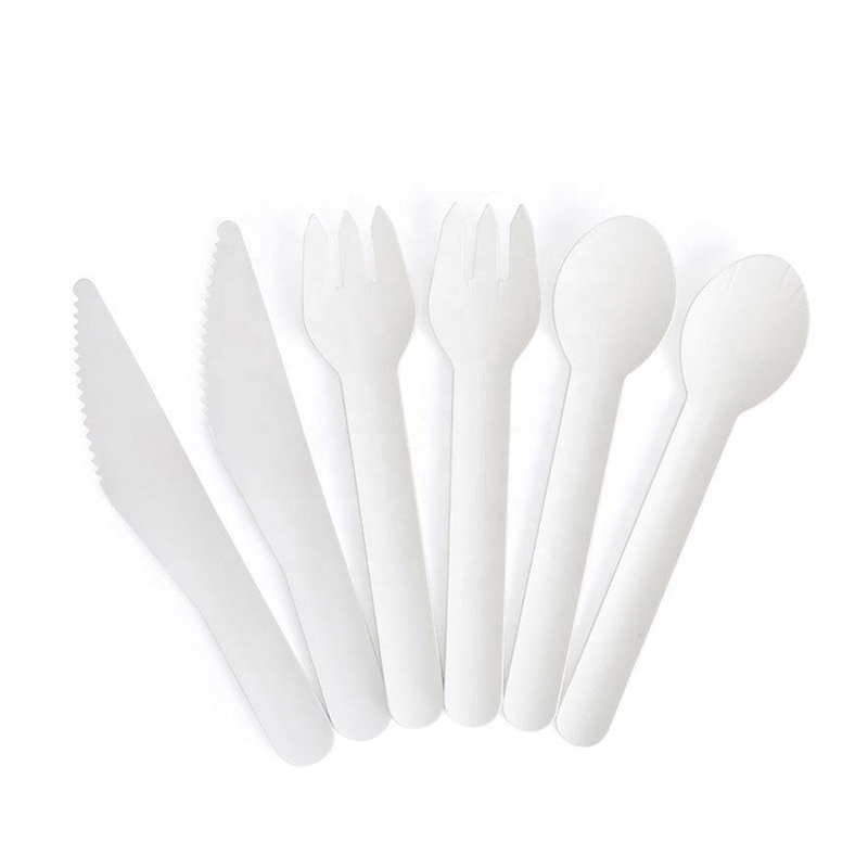 Paper Cutlery