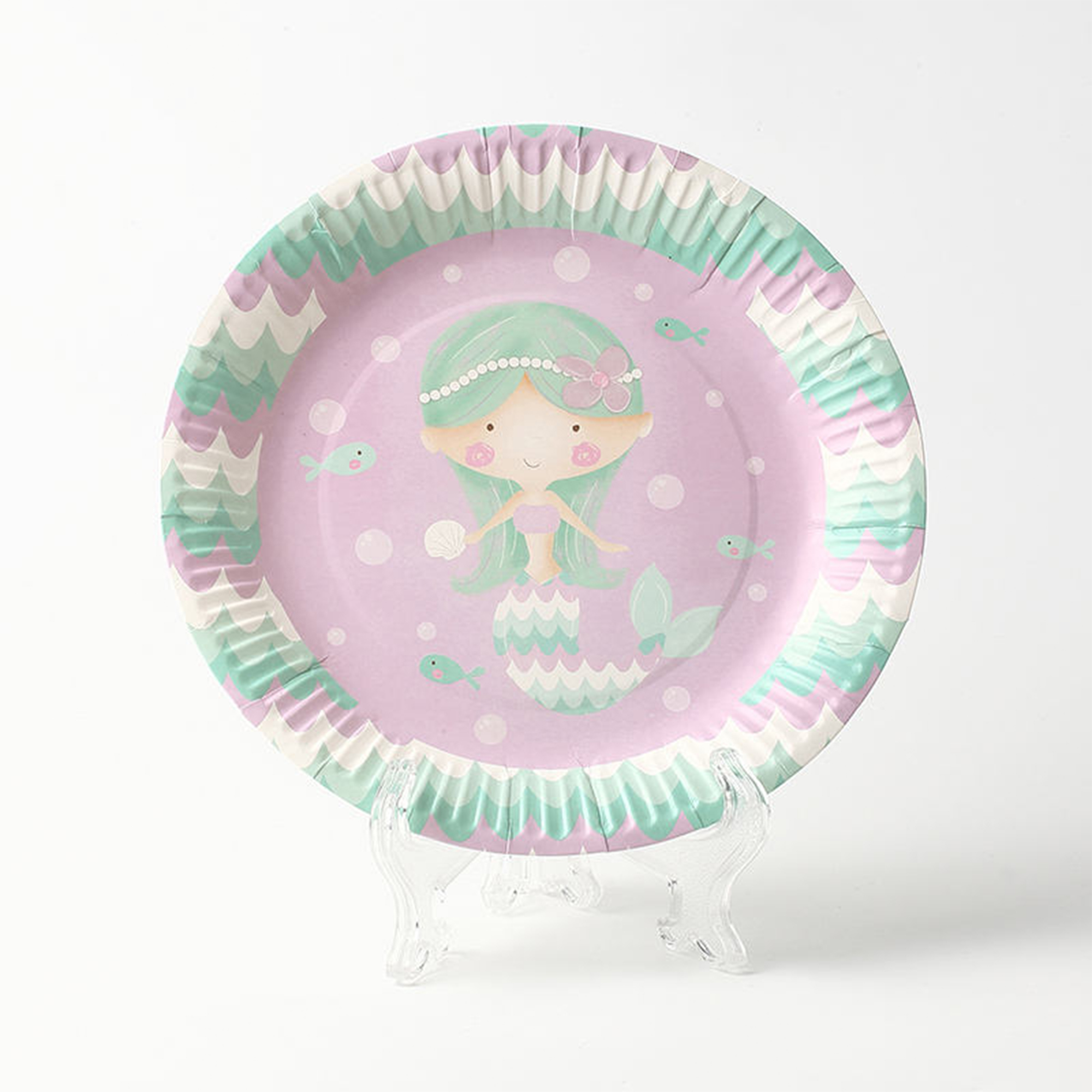 Paper Plate-26