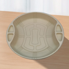 Complete Range Eco Biodegradable Corn Starch Bowl Disposable Round Bowls For Salad Soup Use