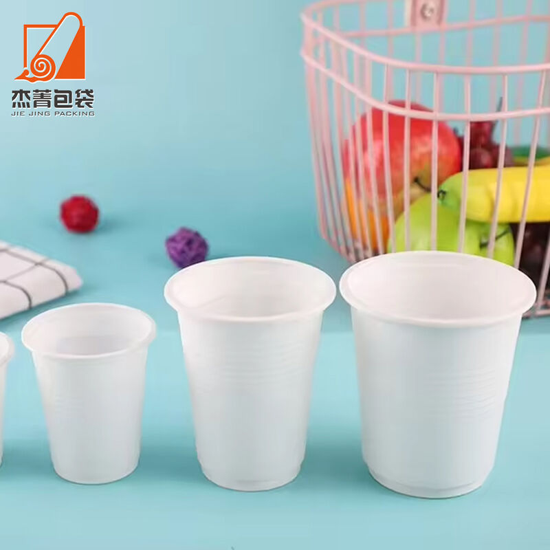 Supplier Customized 1000pcs corn starch 12oz 340ml hot and cold beverage biodegradable disposable corn starch coffee cup