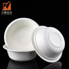 Hot Selling 3.25 oz corn starch sauce cup 100% Eco-Friendly, Biodegradable and Compostable