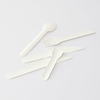Paper Knife Fork Spoon Set Disposable Paper Cutlery for Party Picnic