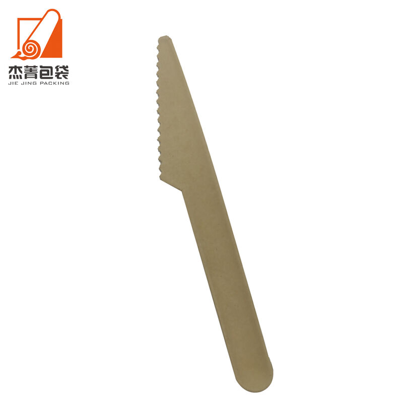 Hot sell wholesale sugarcane bagasee eco friendly biodegradable disposable cutlery