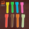 Biodegradable Paper Tableware Set: Sustainable Cake Dessert Spoons, and Ice Cream Spoons