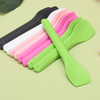 PLA Environment-friendly Material Can Degrade Disposable Ice Cream Spoon Pudding Spoon Food Grade