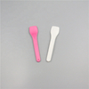 Biologisch abbaubarer Eis löffel PLA Plastic Ice Cream Shovel Spoon