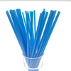 Custom Recyclable Biodegradable Compostable Disposable Plastic Pla Drinking Straws