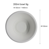 The Most Popular Baggase Disposable Plates for Party Disposable Plates and Box Plates Disposable