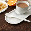 Eco-friendly Cutlery Sets Cornstarch Biodegradable Cutlery Disposable