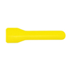 Disposable Smooth Surface Biodegradable Ice Cream Paper Spoon Biodegradable Eco Friendly Paper Cutlery Paper Scoop