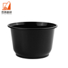 Disposable Plastic Bowl 999ml Microwaveable Food Container
