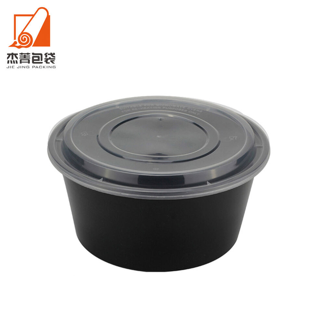 3500ml Meal Prep Containers Plastic Food Storage Containers Lunch Boxes for Adult