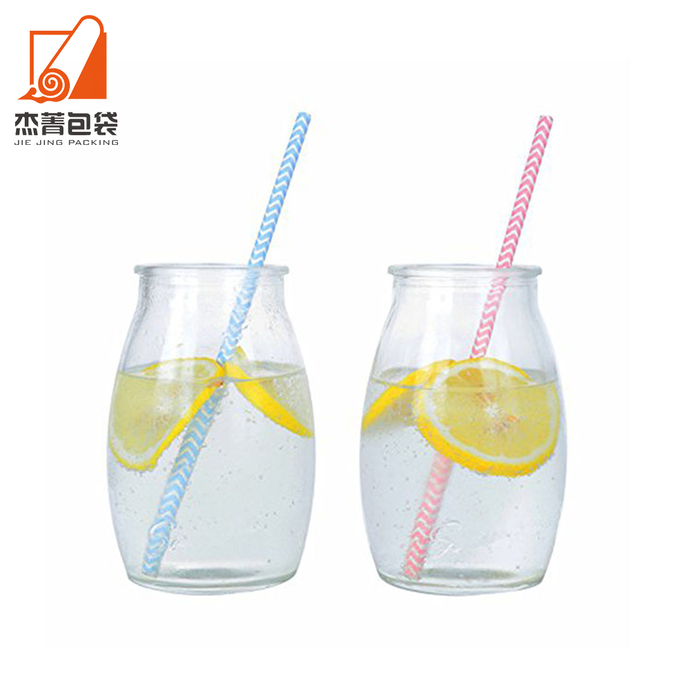 Cheap Paper straw Biodegradable straws Eco-friendly straw paper straw for drinking straws