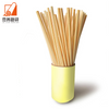 New eco friendly biodegradable wheat grass fiber drink tube straw products custom individually wrapped eco wheat straws