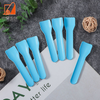 New Design Individual Compostable Biodegradable Ice Cream Disposable Paper Spoon Cutlery