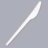 Factory Supplier Price wholesale 6.5inch Eco-friendly Disposable Compostable Cornstarch knife