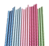 Factory Supplier Price Biodegradable straws Environmentally friendly paper straws