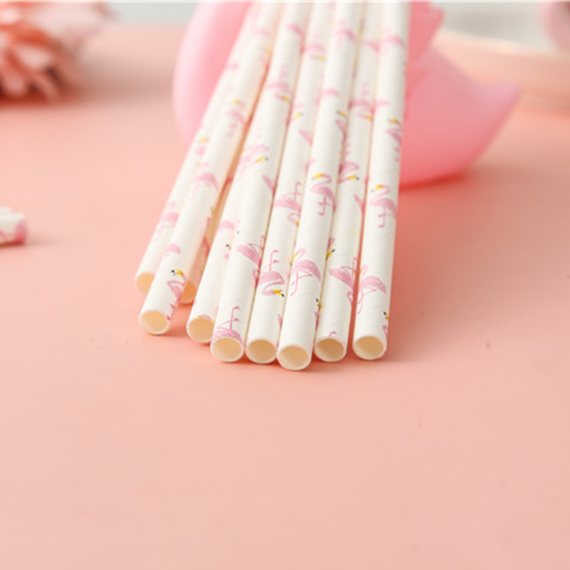 Paper Straw