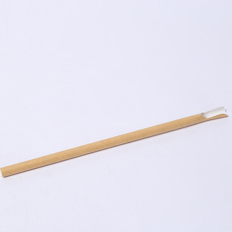 Spoon Straw