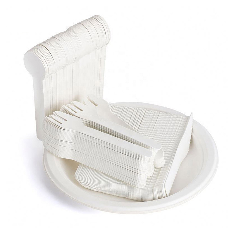 Paper Cutlery