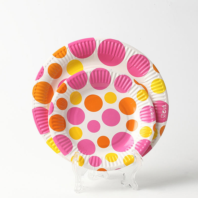 Paper Plate-26