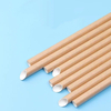 Biodegradable Bpa Free Recycle Eco-friendly 100% Natural Drinking Juice Water Tube Disposable Sugarcane Straws