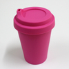 Custom Eco Friendly Re Usable Compostable Silicone Biodegradable Reusable Ecoffee Coffee Cup