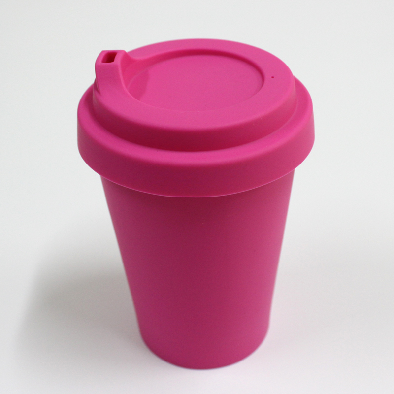 Custom Eco Friendly Re Usable Compostable Silicone Biodegradable Reusable Ecoffee Coffee Cup