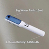 Hair moisturizing comb Micro Mist Technology, Portable, Rechargeable