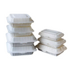 600ml disposable airtight food storage & container,disposable lunch box takeaway food,corn starch disposable lunch box