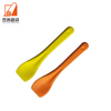 Environmentally friendly materials degradable disposable paper tableware Ice Cream spoon and dessert spoon